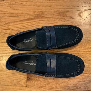 Kenneth Cole boys shoes
